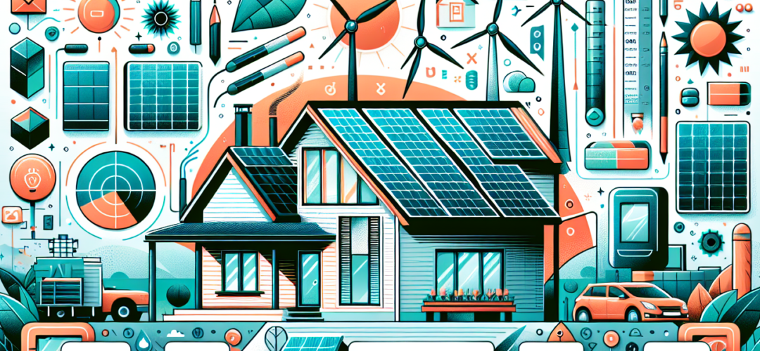 How to Boost Your Home's Energy Efficiency with Modern Roofing Solutions in Darlington