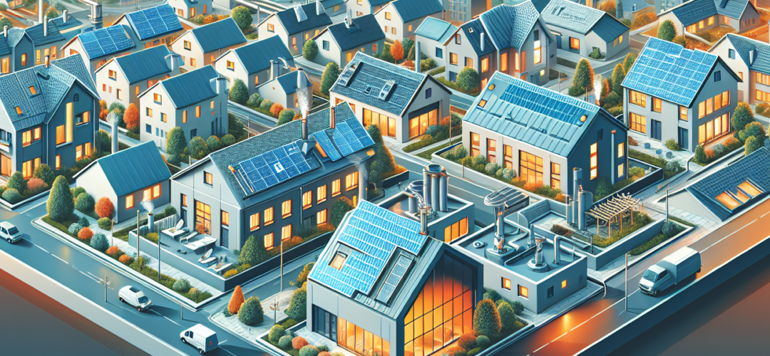 How Modern Roofing Technologies are Enhancing Property Security and Longevity for Darlington Residents