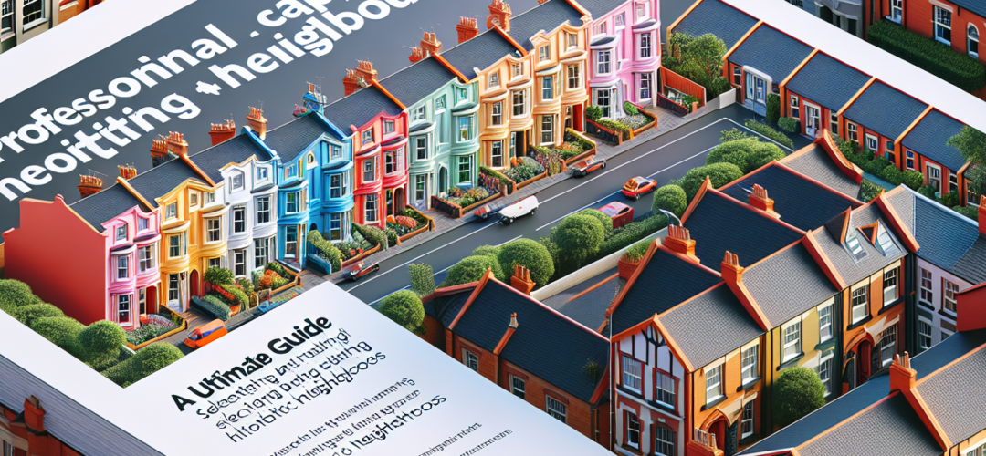 The Ultimate Guide to Choosing and Caring for Roofing Materials in Darlington's Historic Neighbourhoods